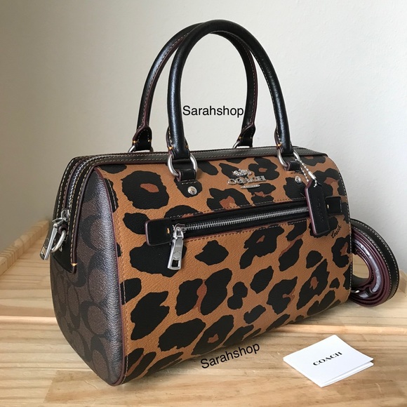 ✅Coach purse - Picture 2 of 14